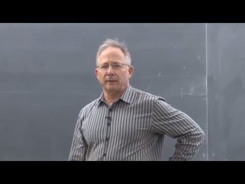 Machine Learning Theory