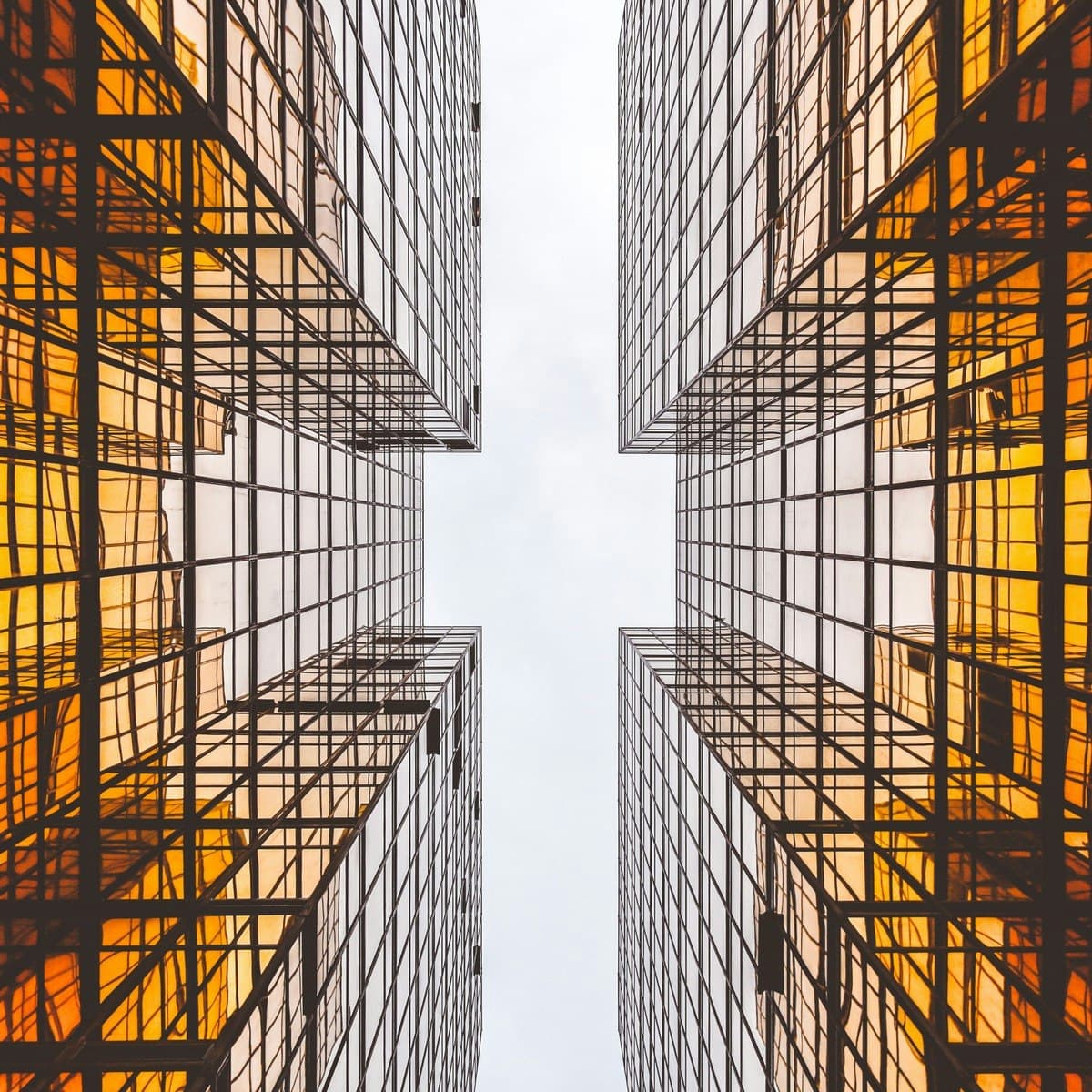 Fundamentals of Blockchain Architecture