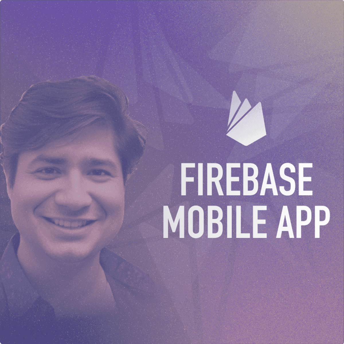 Build a Mobile App with Firebase