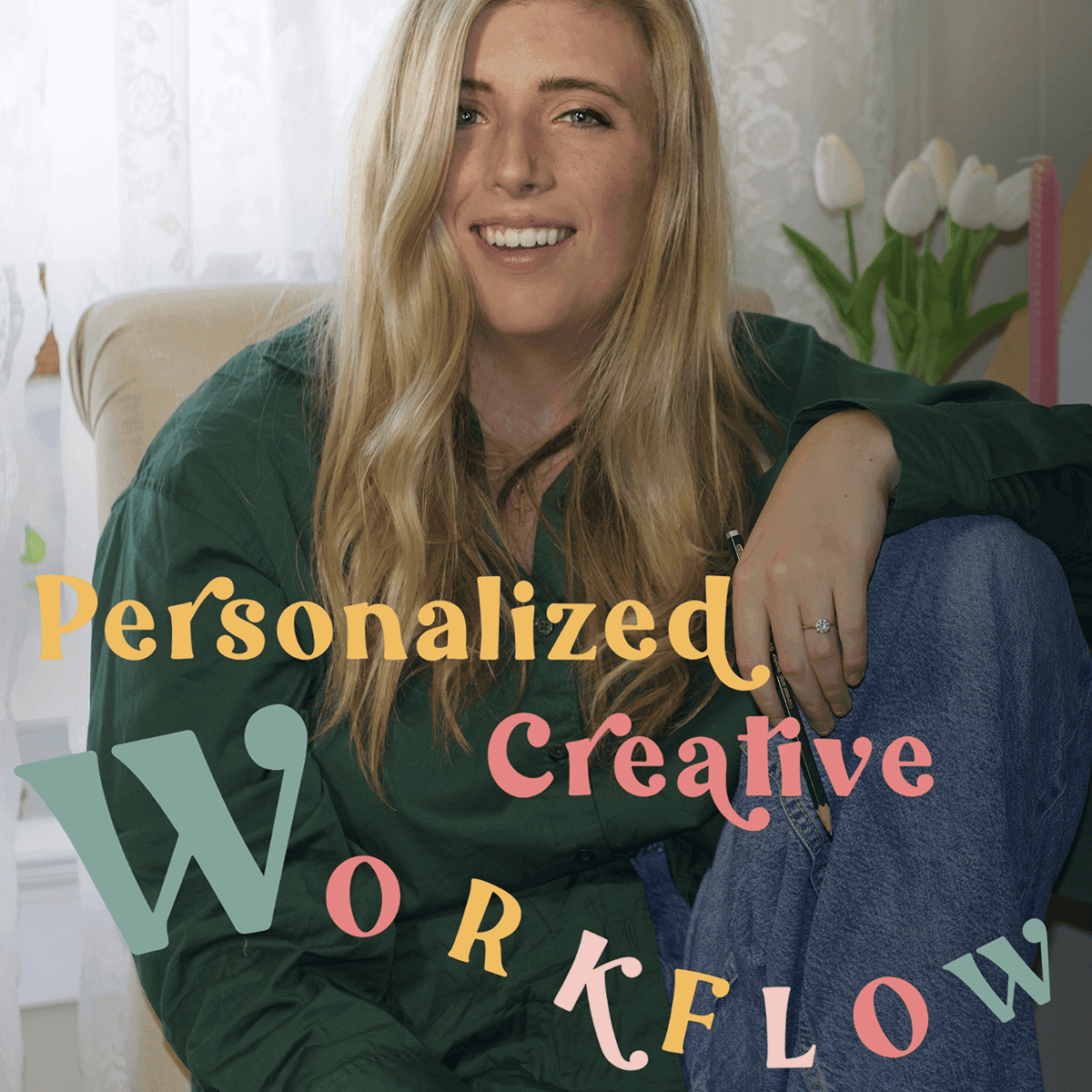 Defeat Procrastination: Design Your Own Creative Workflow